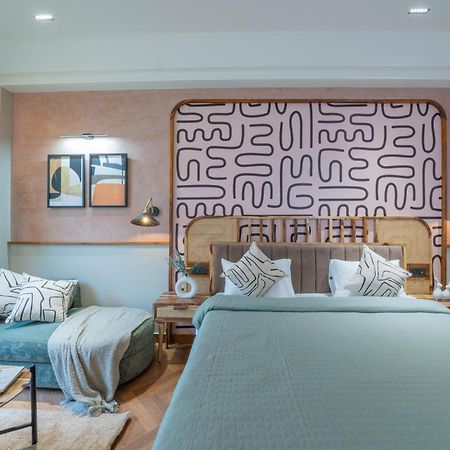 Boutique Hotel By One Tree Gurgaon Zewnętrze zdjęcie
