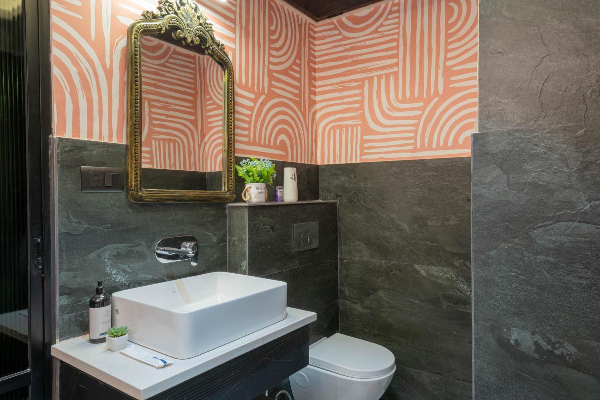 Boutique Hotel By One Tree Gurgaon Zewnętrze zdjęcie