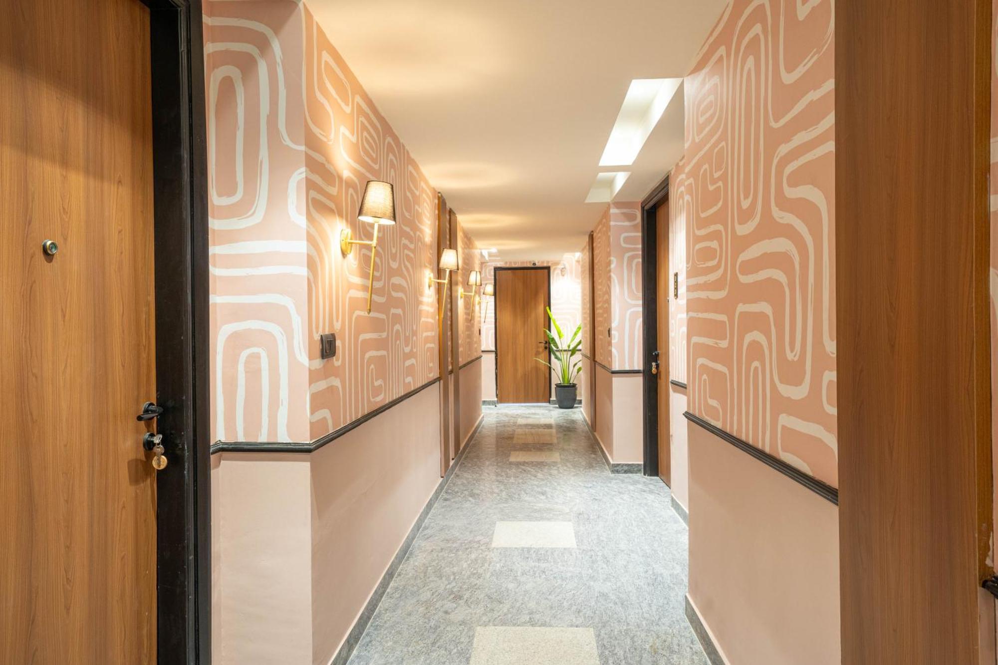 Boutique Hotel By One Tree Gurgaon Zewnętrze zdjęcie