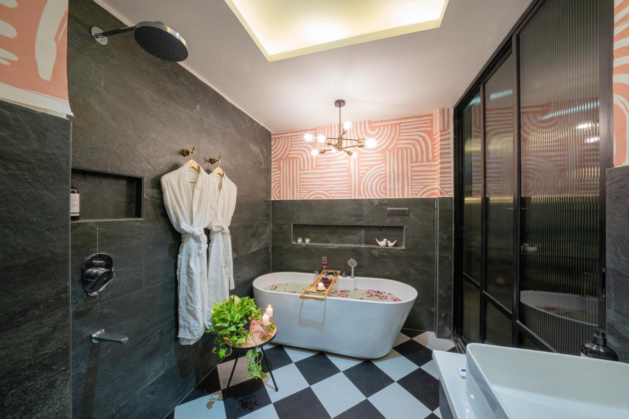 Boutique Hotel By One Tree Gurgaon Zewnętrze zdjęcie