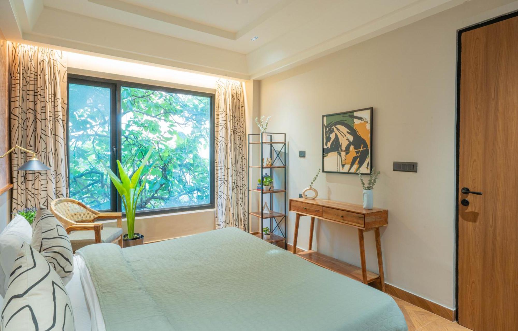 Boutique Hotel By One Tree Gurgaon Zewnętrze zdjęcie