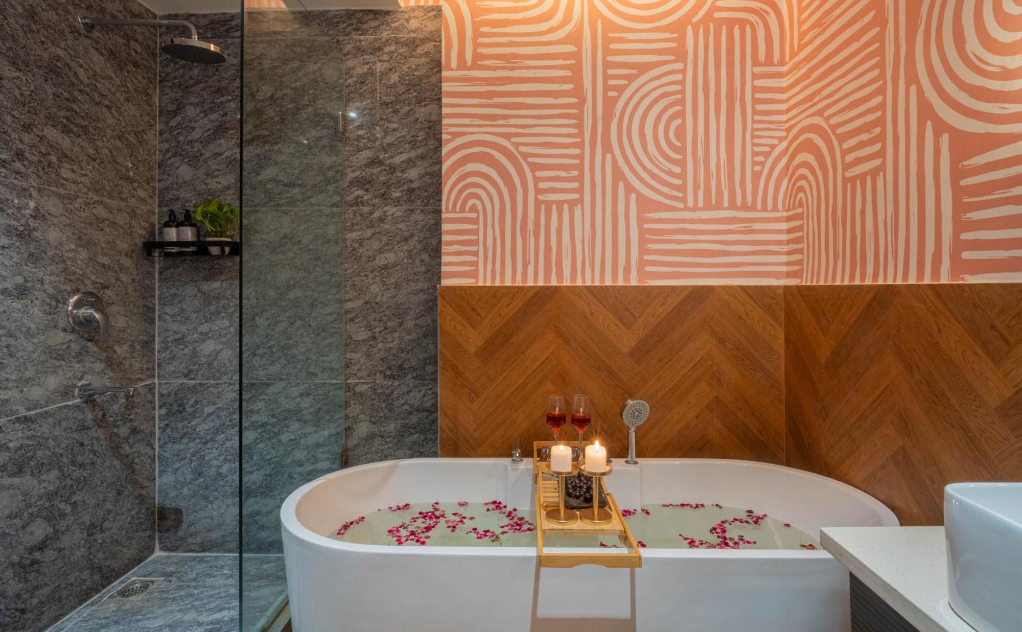 Boutique Hotel By One Tree Gurgaon Zewnętrze zdjęcie