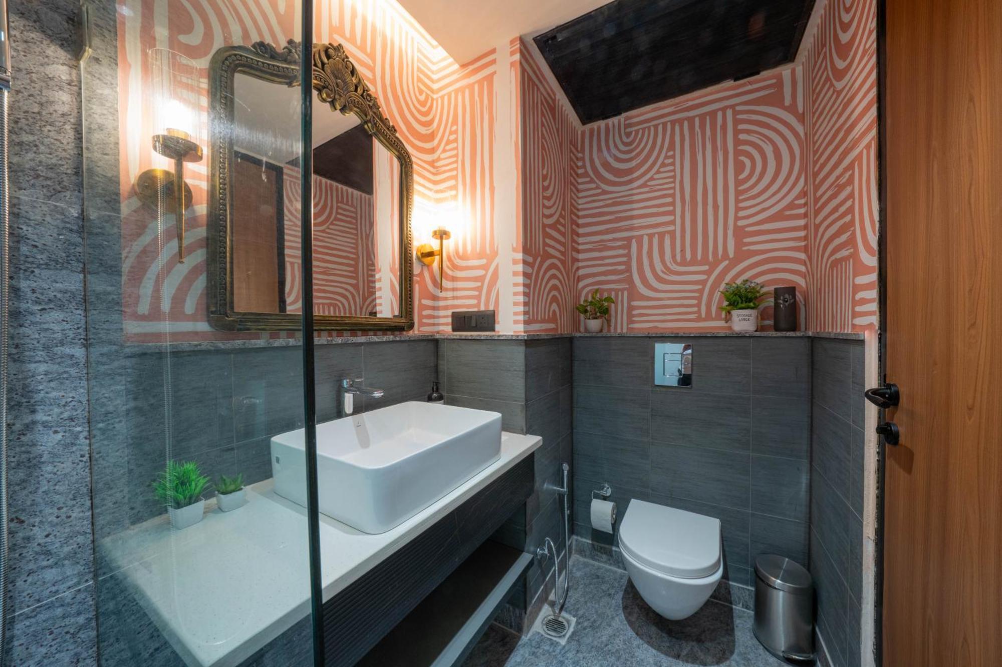 Boutique Hotel By One Tree Gurgaon Zewnętrze zdjęcie